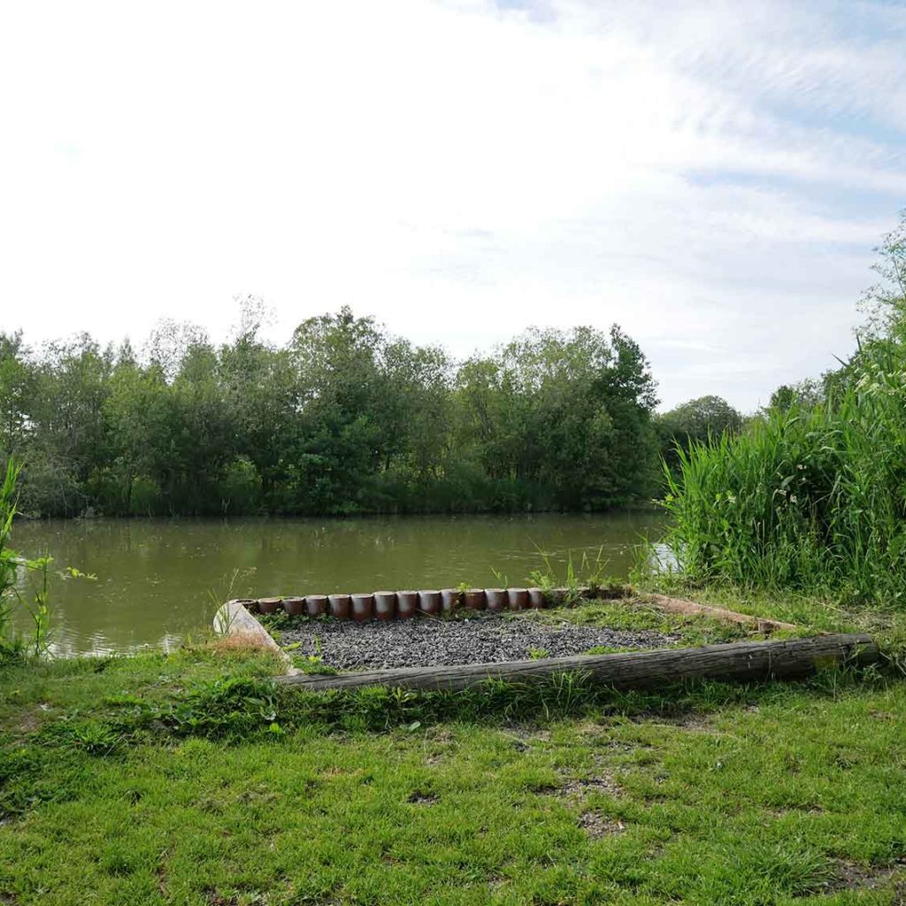 Heath Lake Peg 14